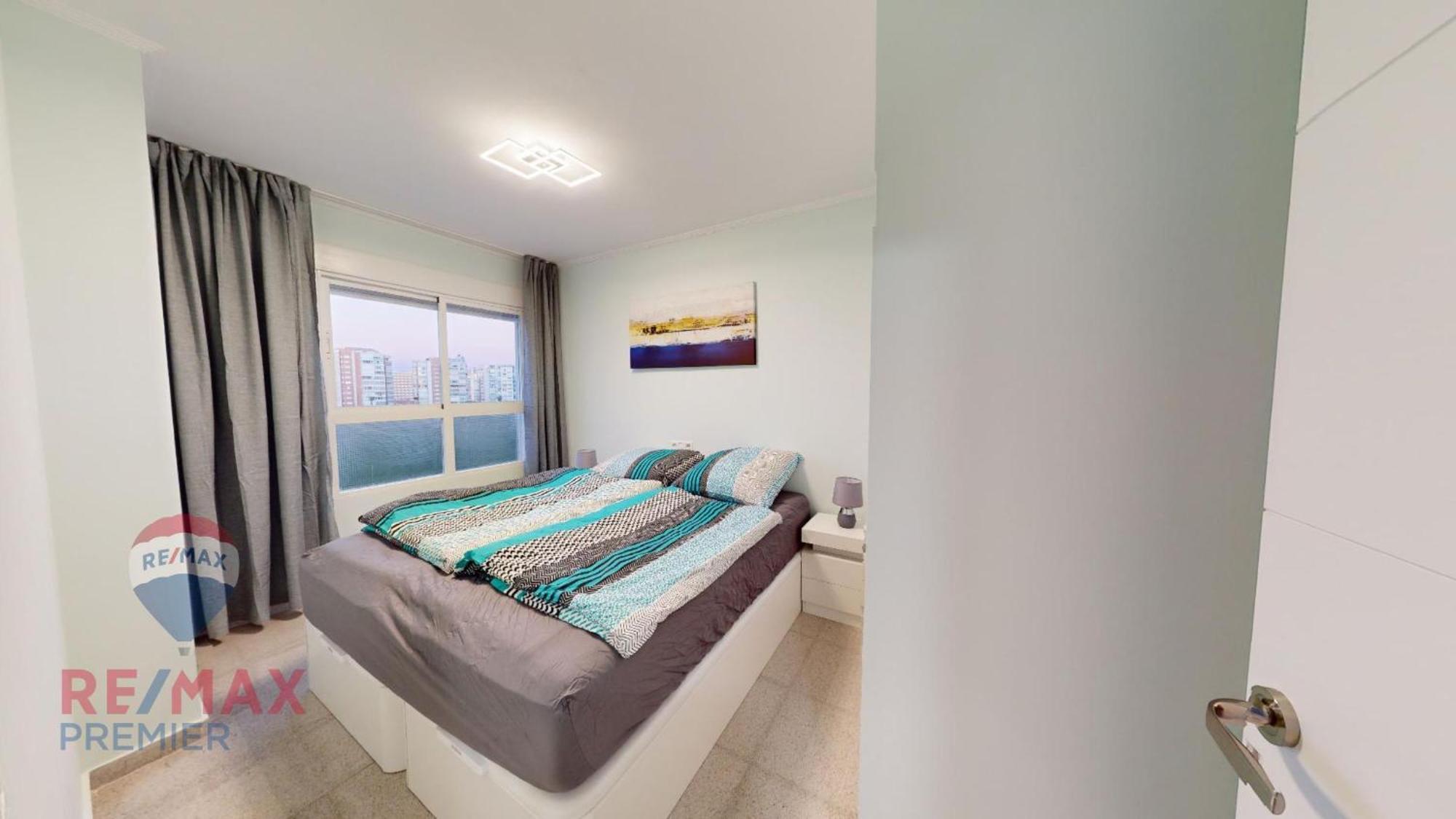 Beachside Bliss Apartment *
