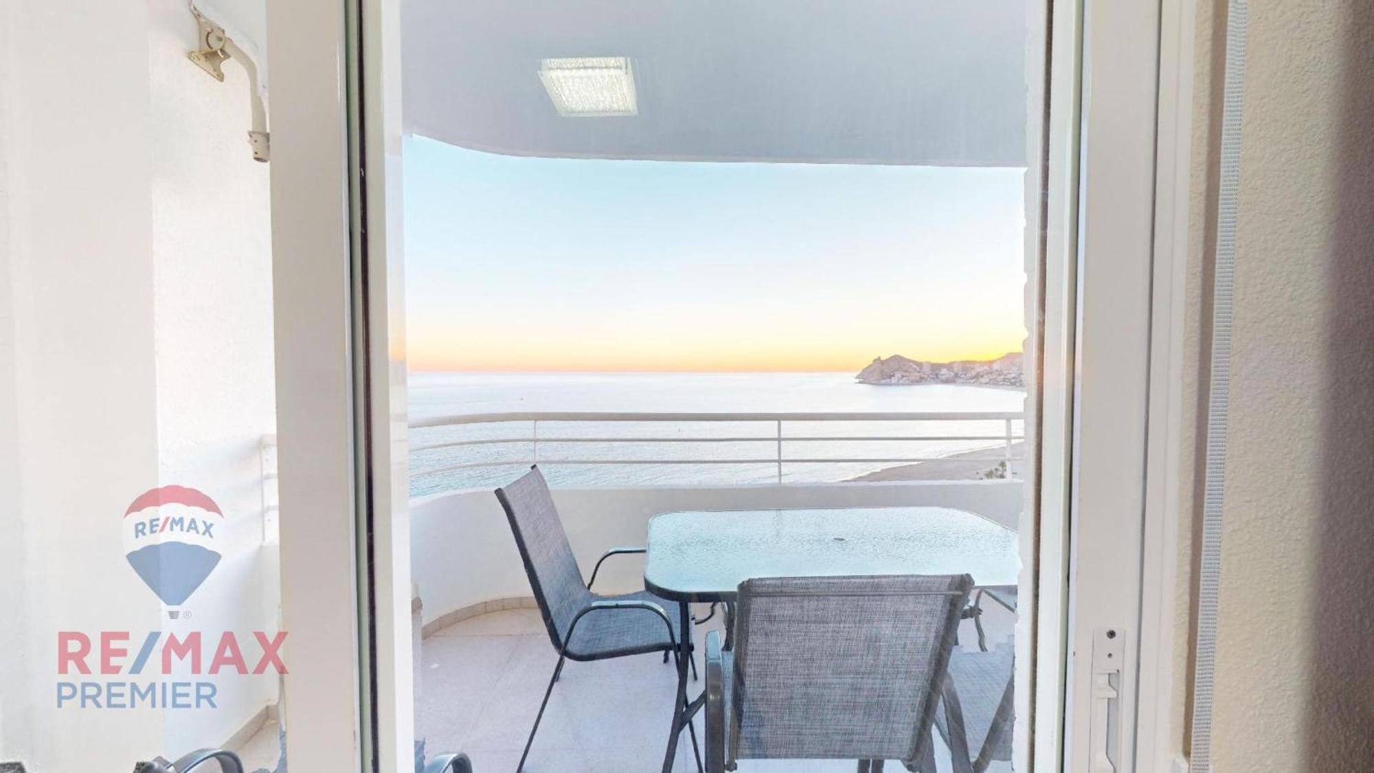 Apartment Beachside Bliss Benidorm